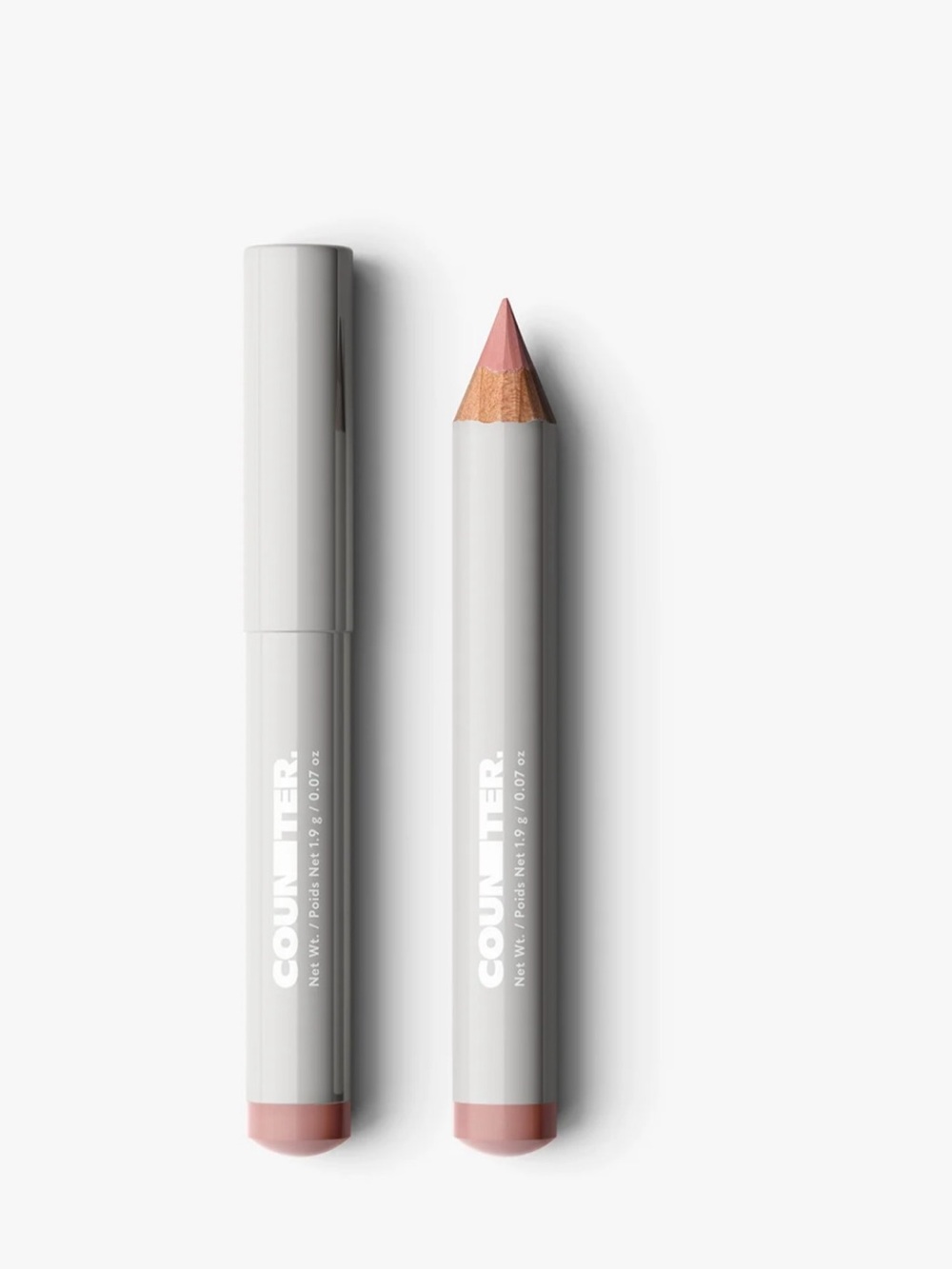 Beautycounter Lined and Primed Lip Defining Pencil